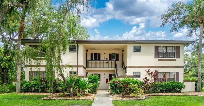 Picture of 19505 Quesada Avenue Unit B202, Port Charlotte FL 33948