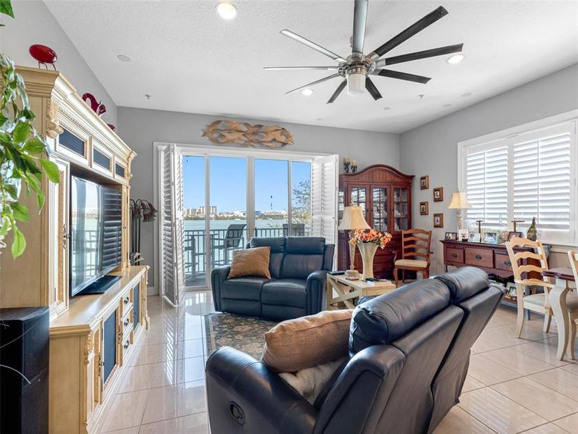 Picture of 200 Brightwater Drive Unit 10, Clearwater Beach FL 33767