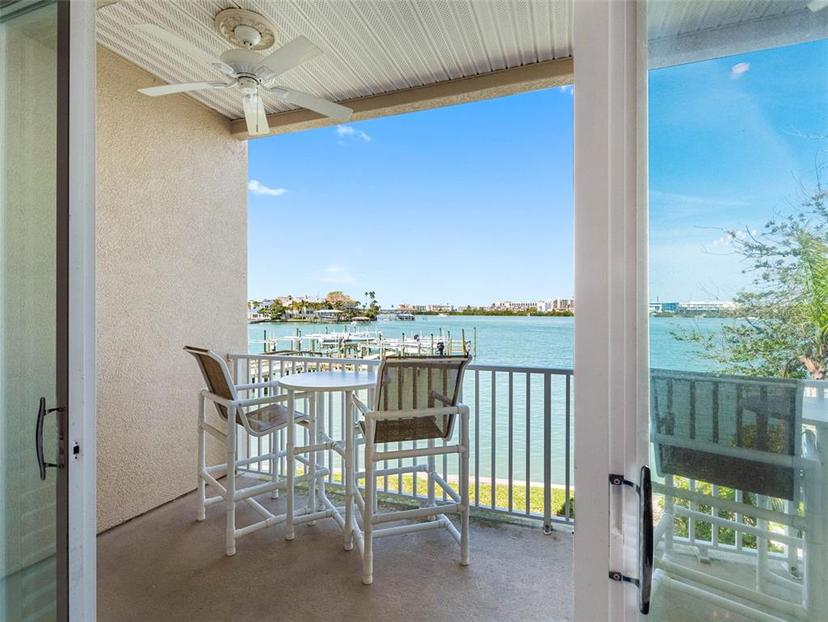 Picture of 200 Brightwater Drive Unit 10, Clearwater Beach FL 33767