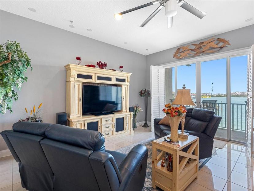 Picture of 200 Brightwater Drive Unit 10, Clearwater Beach FL 33767