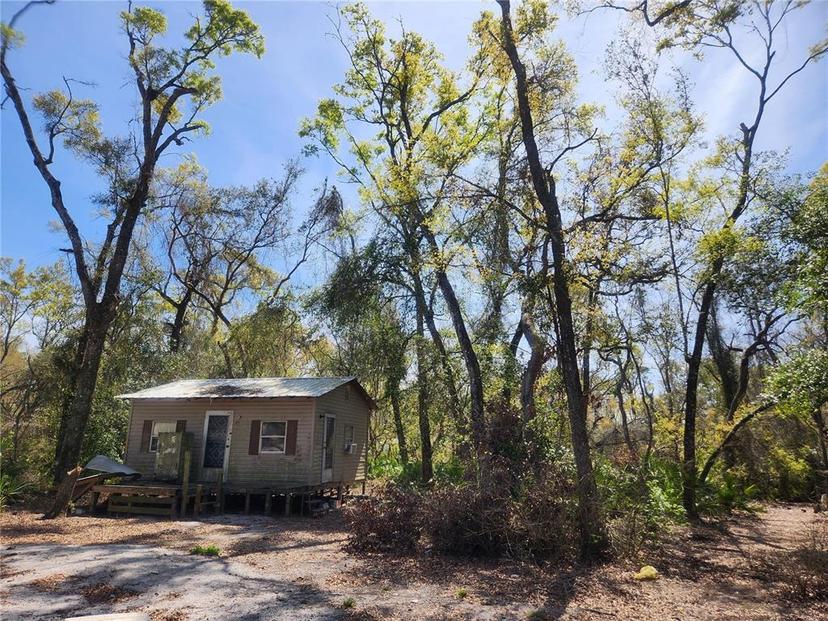 Picture of 250 NE 544Th Street, Old Town FL 32680