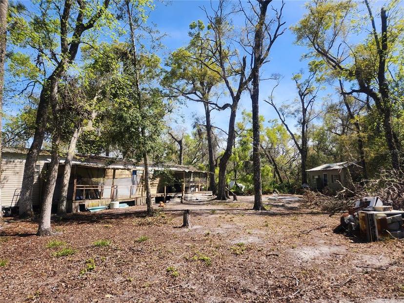 Picture of 250 NE 544Th Street, Old Town FL 32680