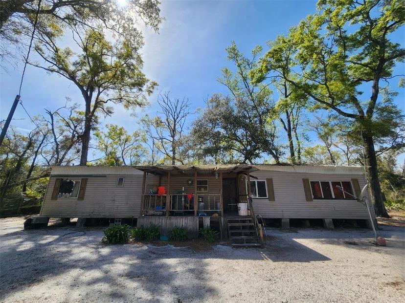 Picture of 250 NE 544Th Street, Old Town FL 32680