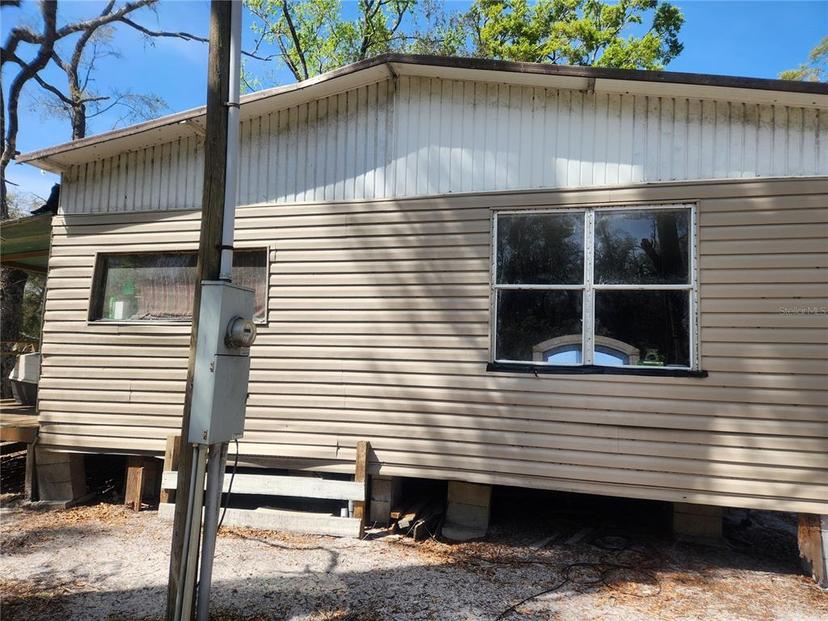 Picture of 250 NE 544Th Street, Old Town FL 32680