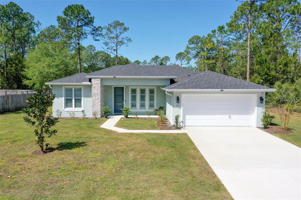 Picture of 53 Universal Trail, Palm Coast, FL 32164
