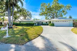 Picture of 1648 Shelburne Lane, Sarasota, FL 34231