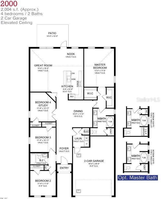 Picture of 4505 Sutherland Street Lot 8, Spring Hill FL 34609