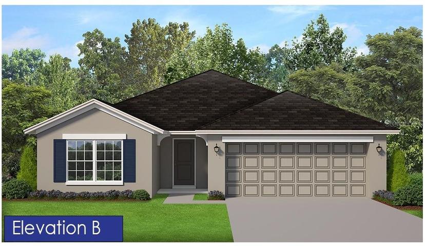 Picture of 4505 Sutherland Street Lot 8, Spring Hill FL 34609