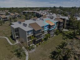 Picture of 612 Bird Bay Drive S Unit 311, Venice, FL 34285