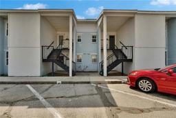 Picture of 3821 N Oak Drive Unit J31, Tampa, FL 33611