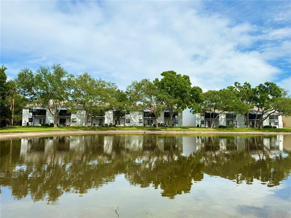 Picture of 3821 N Oak Drive Unit J31, Tampa, FL 33611