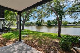 Picture of 3821 N Oak Drive Unit J31, Tampa, FL 33611