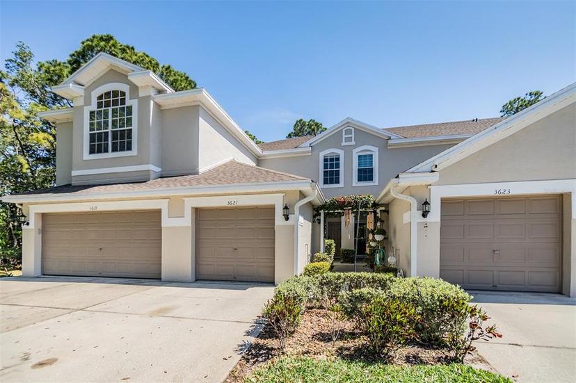 Picture of 3621 Country Pointe Place, Palm Harbor FL 34684