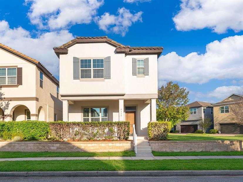 Picture of 9330 Meadow Hunt Way, Winter Garden FL 34787