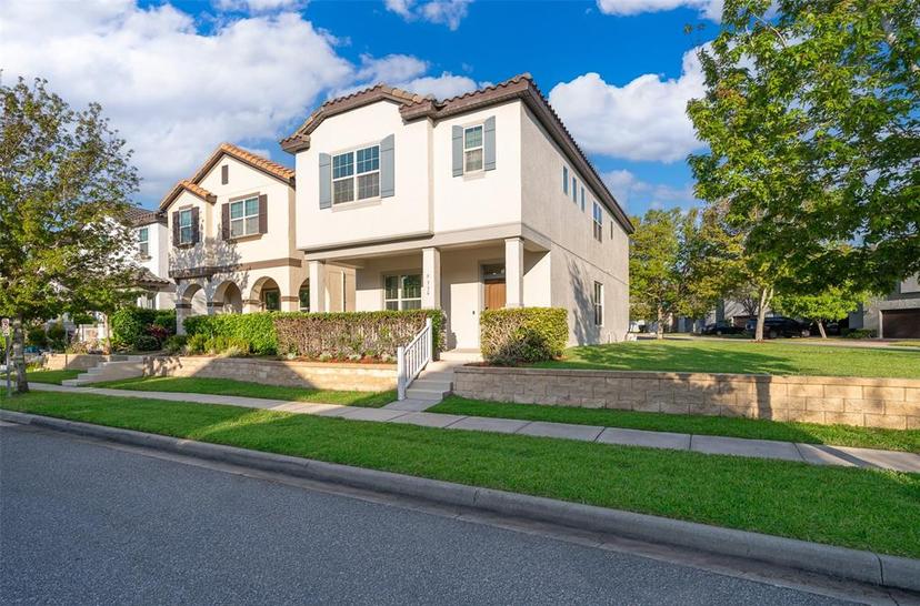 Picture of 9330 Meadow Hunt Way, Winter Garden FL 34787