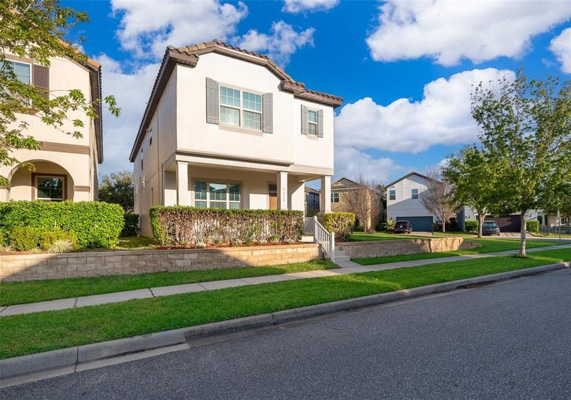 Picture of 9330 Meadow Hunt Way, Winter Garden FL 34787