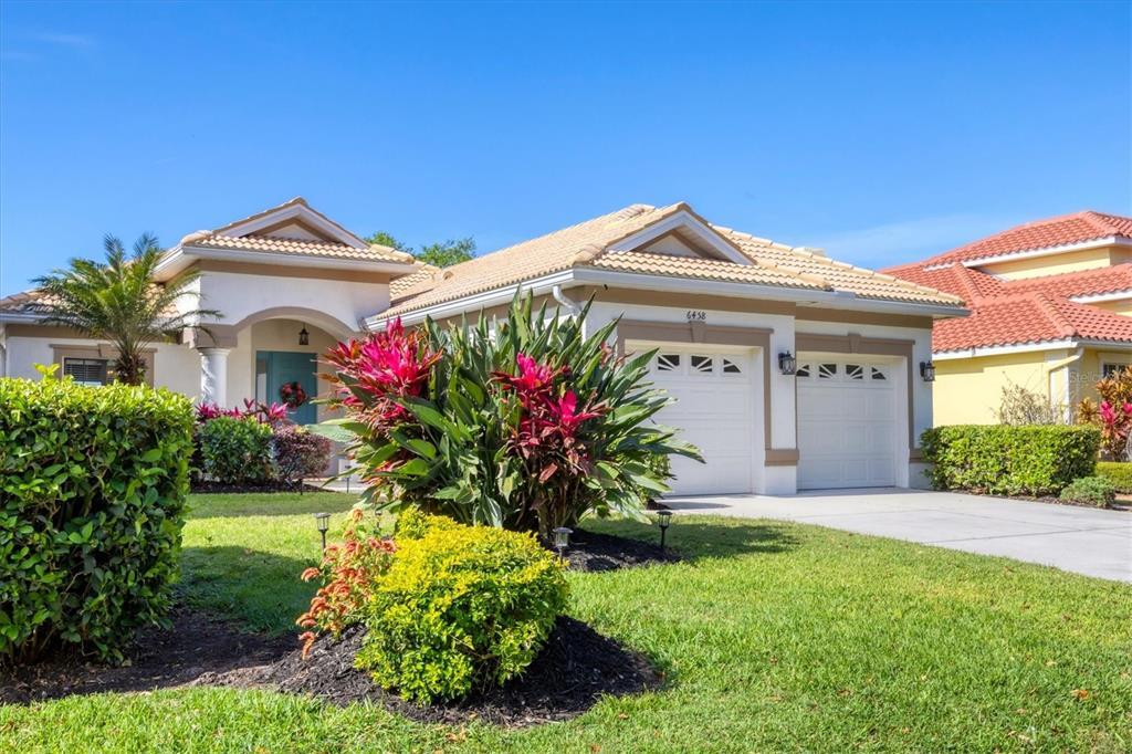 Picture of 6458 Tailfeather Way, Bradenton, FL 34203