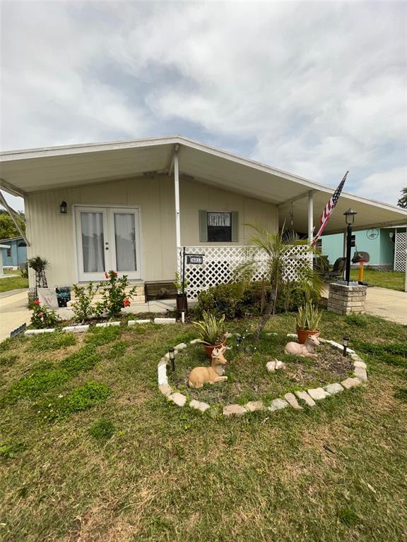 Picture of 36037 Coleus Avenue, Zephyrhills, FL 33541