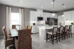 Picture of 11018 Nellie Crossing Circle, Clermont, FL 34711