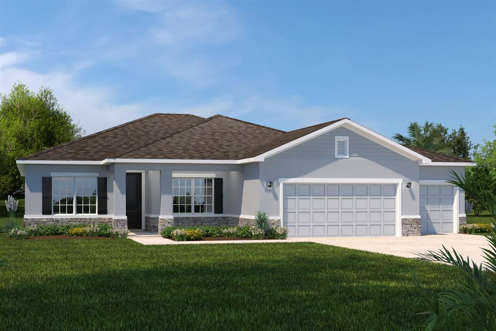 Picture of 11018 Nellie Crossing Circle, Clermont, FL 34711