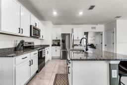 Picture of 2317 Tay Wes Drive, St Cloud, FL 34771