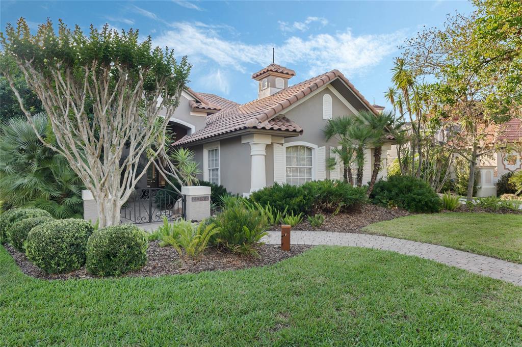 Picture of 2054 Kensington Run Drive, Orlando, FL 32828