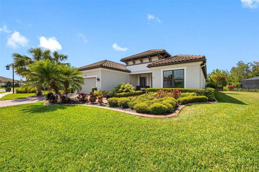 Picture of 10505 Inglenook Terrace, Palmetto FL 34221