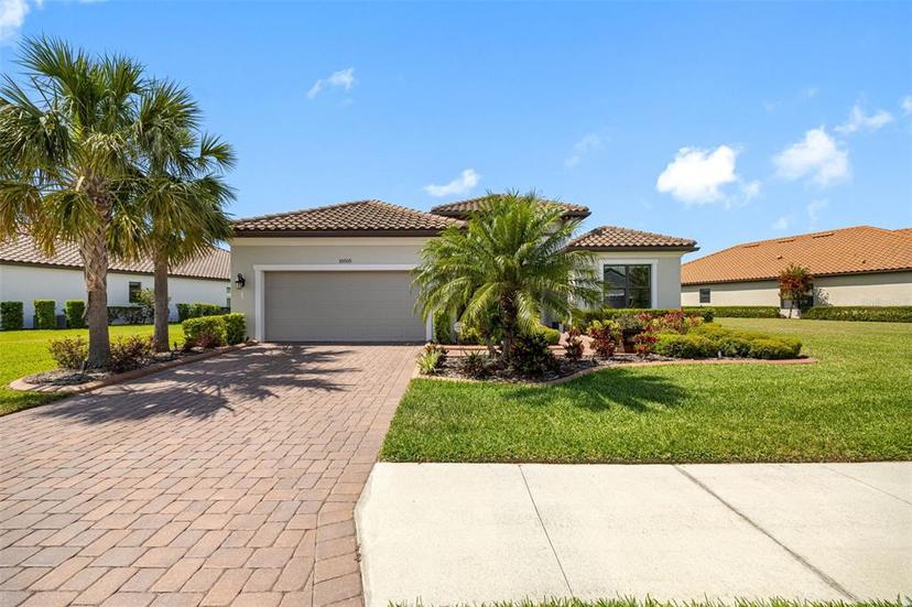 Picture of 10505 Inglenook Terrace, Palmetto FL 34221