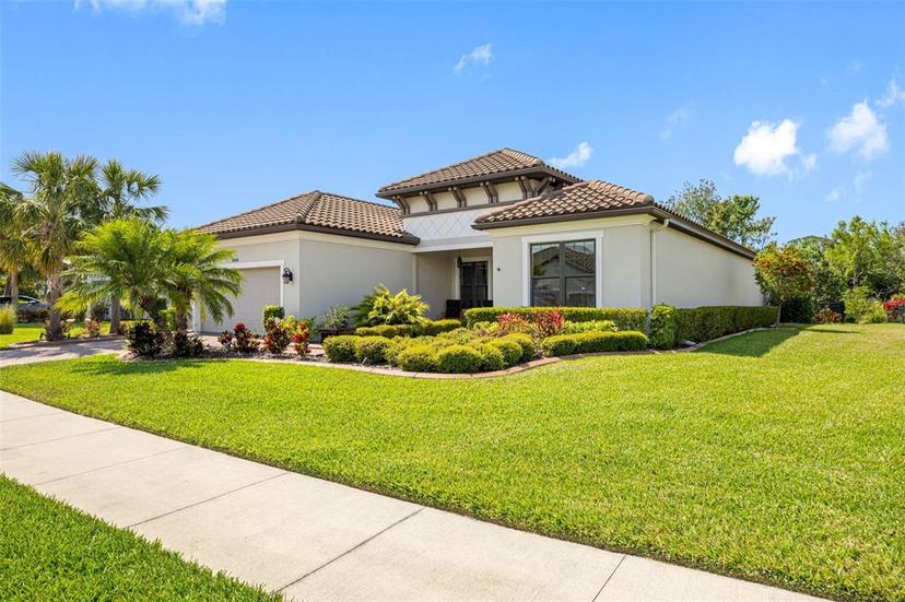 Picture of 10505 Inglenook Terrace, Palmetto FL 34221