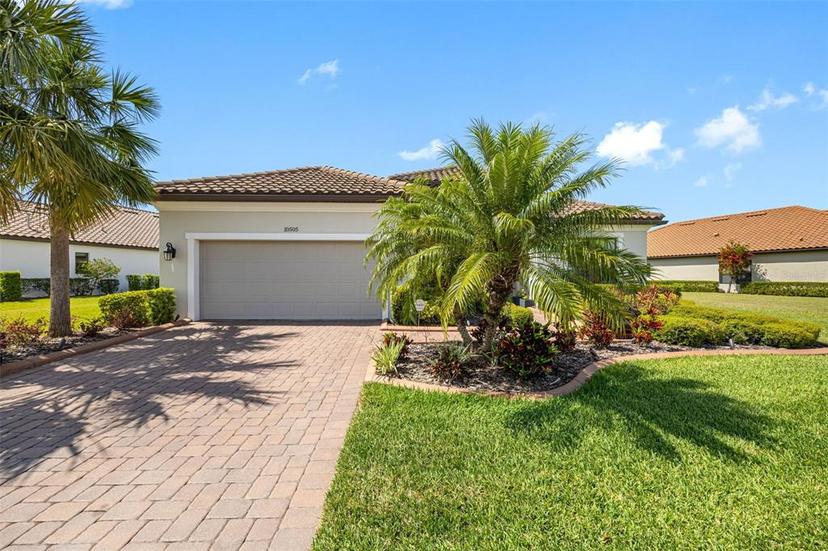 Picture of 10505 Inglenook Terrace, Palmetto FL 34221