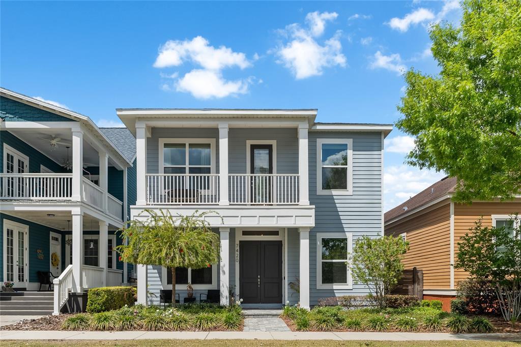 Picture of 7420 SW 66Th Lane, Gainesville, FL 32608