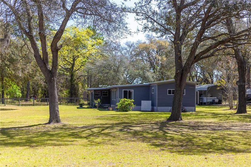 Picture of 731 NE 139Th Terrace, Williston FL 32696