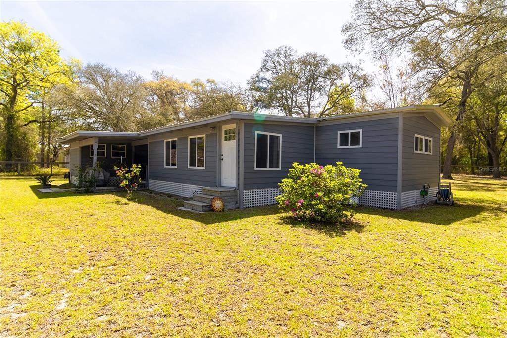 Picture of 731 NE 139Th Terrace, Williston, FL 32696