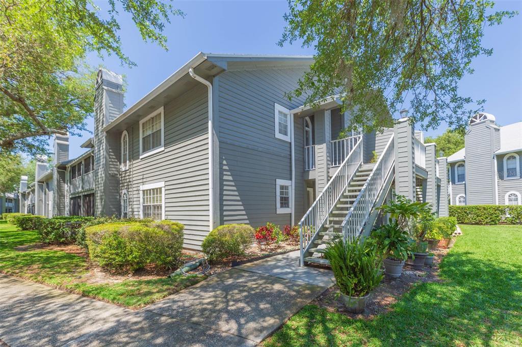 Picture of 11868 Skylake Place Unit 11767, Temple Terrace, FL 33617
