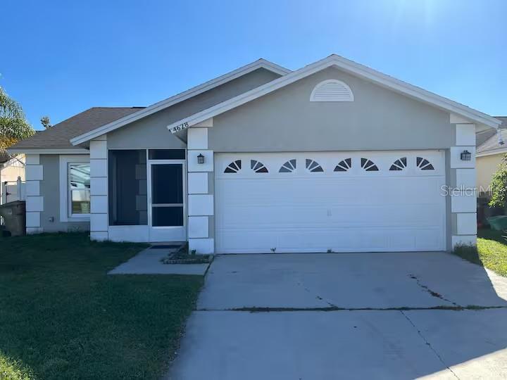 Picture of 4628 Prairie Point Boulevard, Kissimmee FL 34746