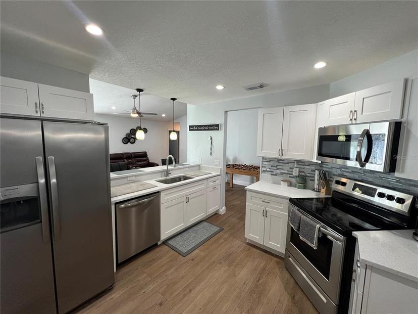 Picture of 4628 Prairie Point Boulevard, Kissimmee FL 34746