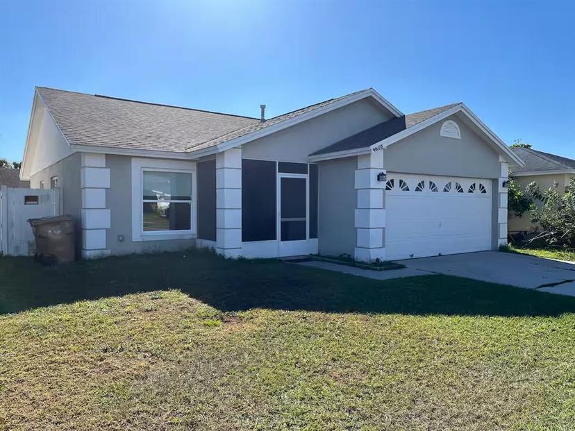 Picture of 4628 Prairie Point Boulevard, Kissimmee FL 34746