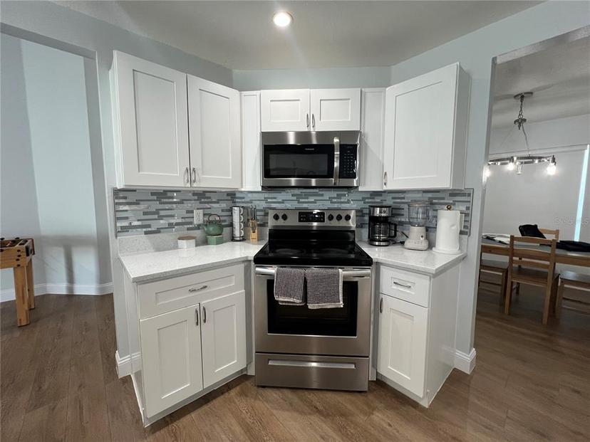 Picture of 4628 Prairie Point Boulevard, Kissimmee FL 34746
