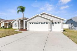 Picture of 4309 Onorio Street, New Port Richey, FL 34653