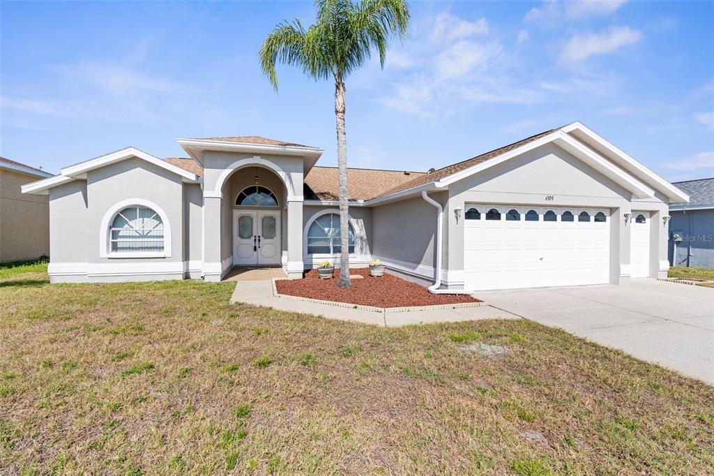Picture of 4309 Onorio Street, New Port Richey, FL 34653