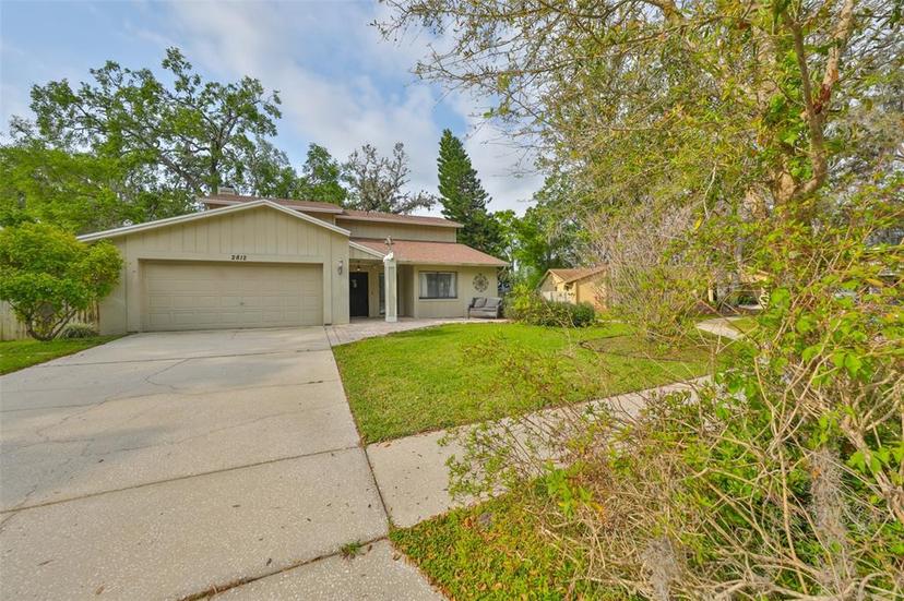 Picture of 2812 Ormandy Court, Tampa FL 33618