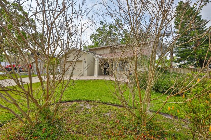 Picture of 2812 Ormandy Court, Tampa FL 33618