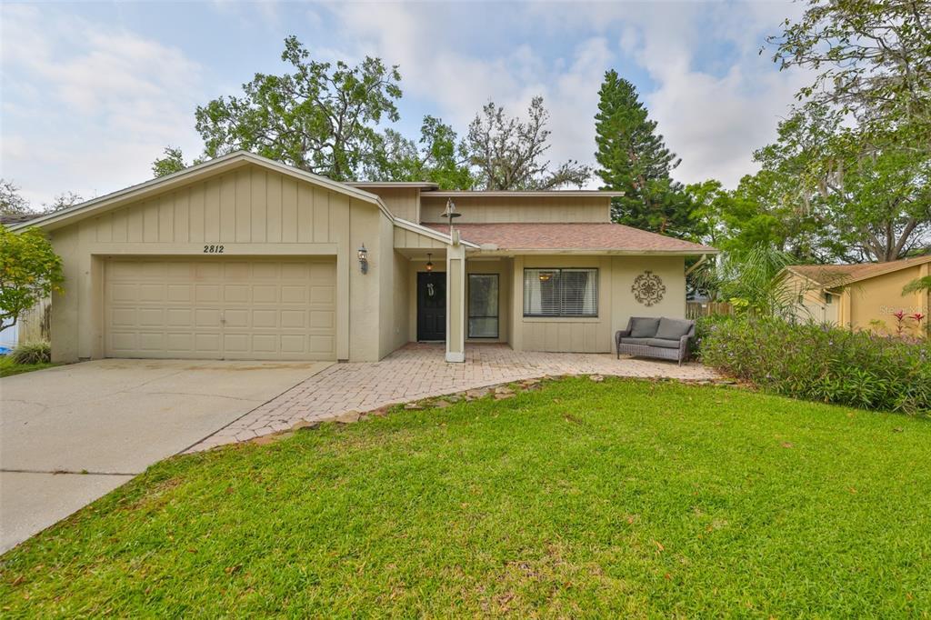 Picture of 2812 Ormandy Court, Tampa, FL 33618