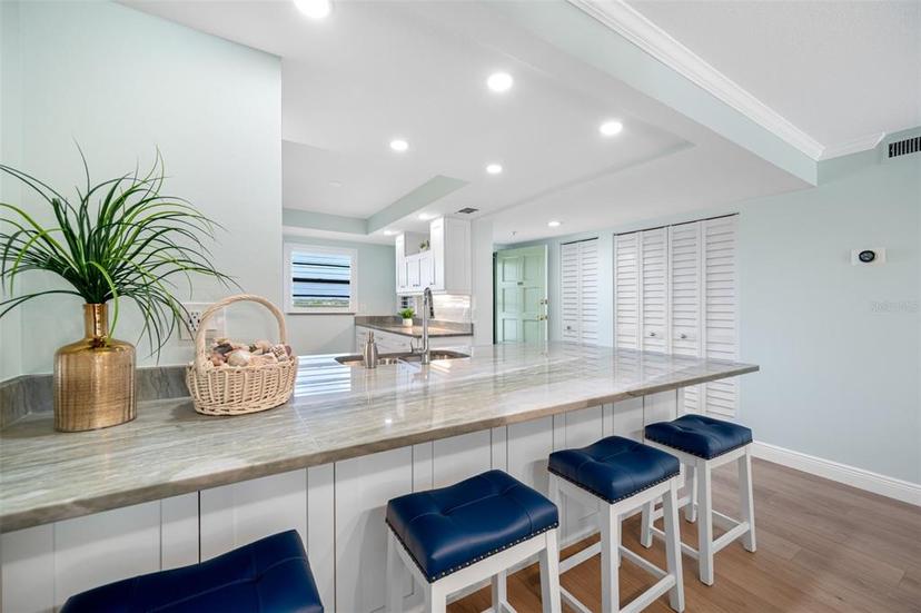 Picture of 19531 Gulf Boulevard Unit 404, Indian Shores FL 33785