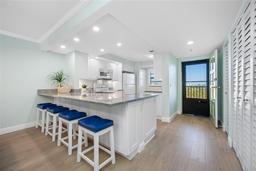 Picture of 19531 Gulf Boulevard Unit 404, Indian Shores, FL 33785