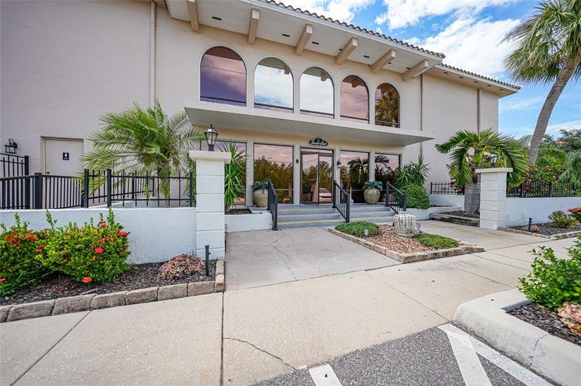 Picture of 25188 Marion Avenue Unit D308, Punta Gorda FL 33950