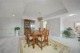 Picture of 25188 Marion Avenue Unit D308, Punta Gorda, FL 33950