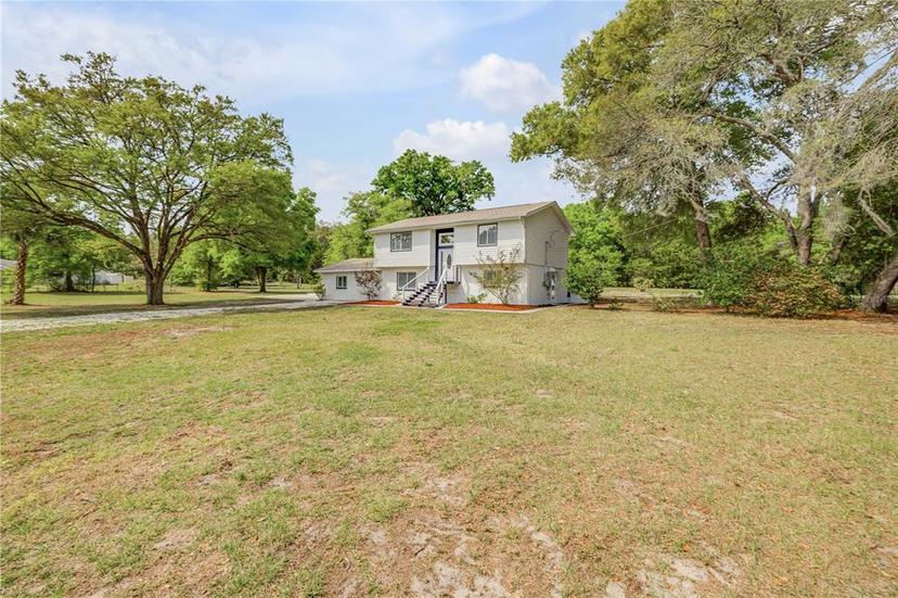 Picture of 2550 Barren Oak Court, Deland FL 32720
