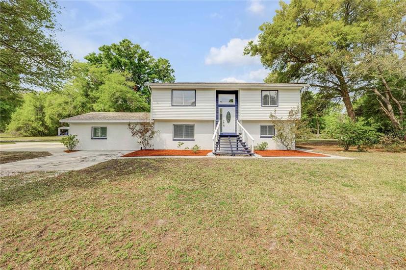 Picture of 2550 Barren Oak Court, Deland FL 32720