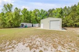 Picture of 2550 Barren Oak Court, Deland, FL 32720